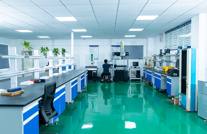 Changzhou Fenglan Nova Materia Co., Ltd.