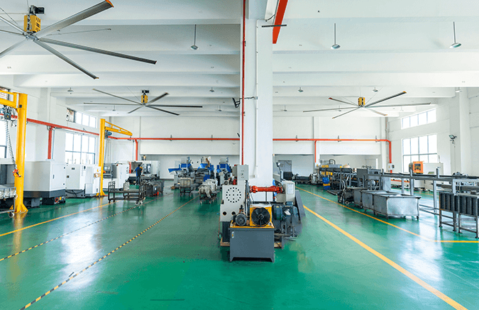 Changzhou Fenglan Nova Materia Co., Ltd.