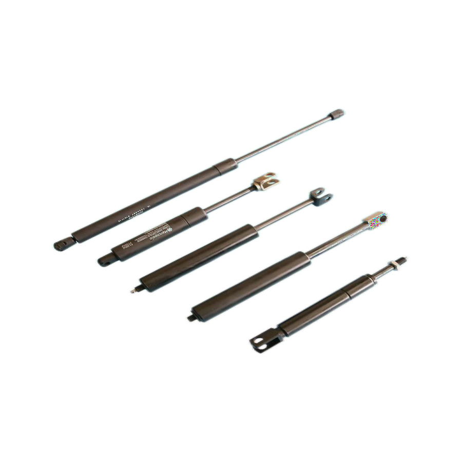 Automotive Gas Spring CNC Machining: Tolerances, Materials & Processes