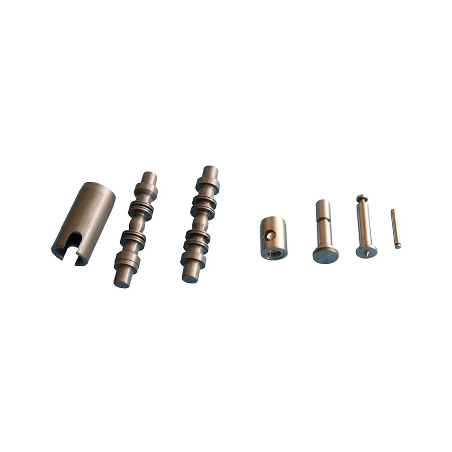 Medicinae machinae CNC Machining