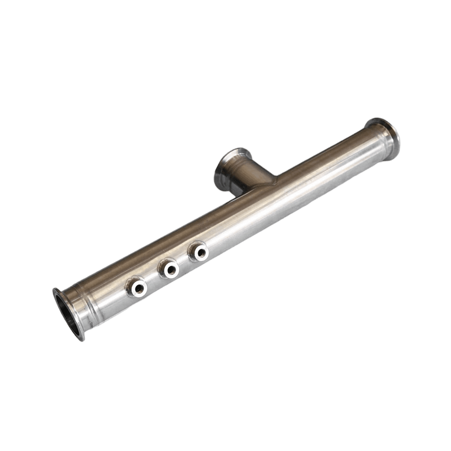 Pipe Fittings