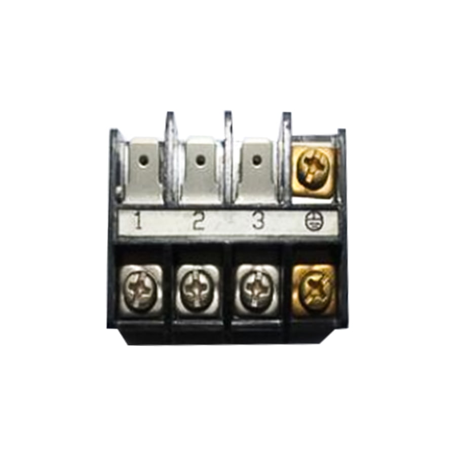 JXW-4PD Niger Obex Terminal Board
