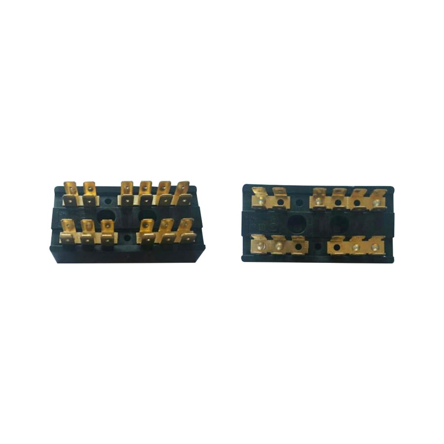 JX-L Insulated Electrical Terminal Board