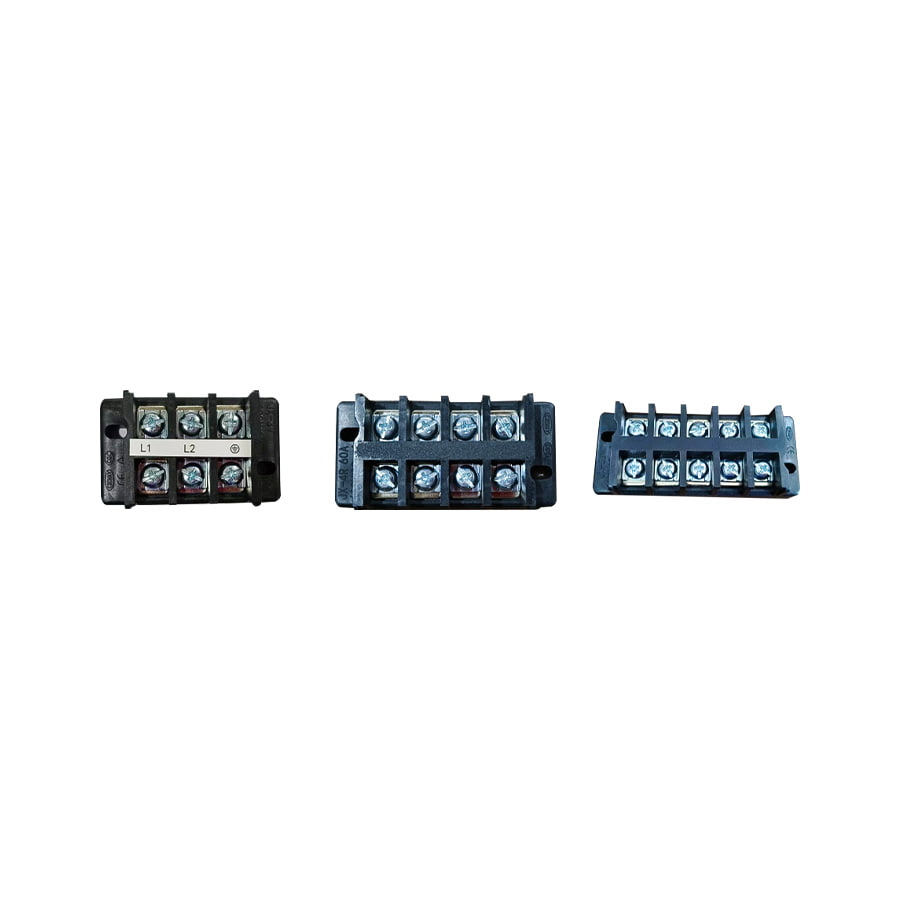 JX-3V/JX-4R/JX-5B 600V 10mm² Terminal Clausus ascendens pertusum
