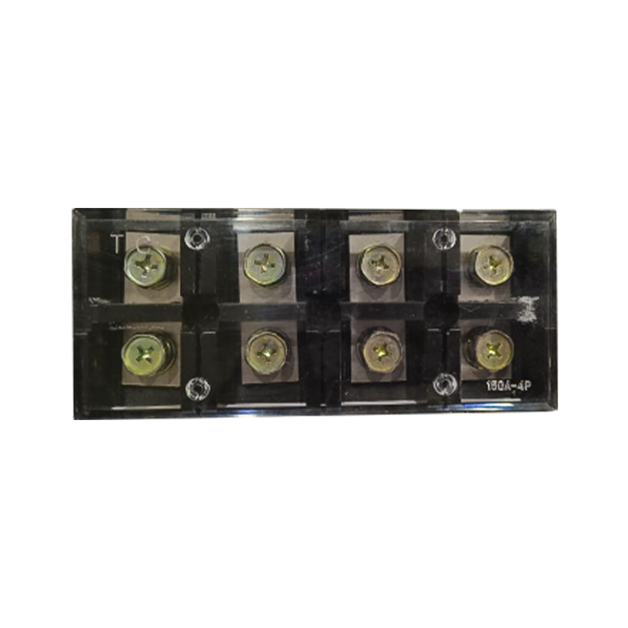 150A-4P 600V 150A High Current Solatio Terminatio Clausus