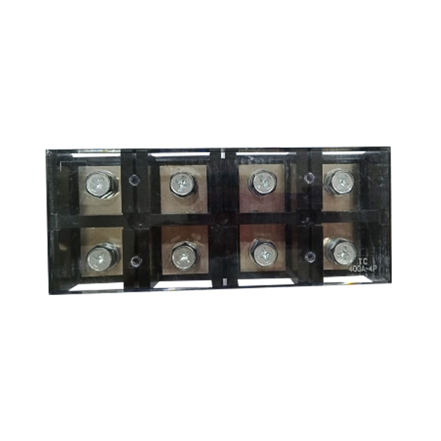 400A-4P 600V 400A DIN-Rail Terminal Clausus