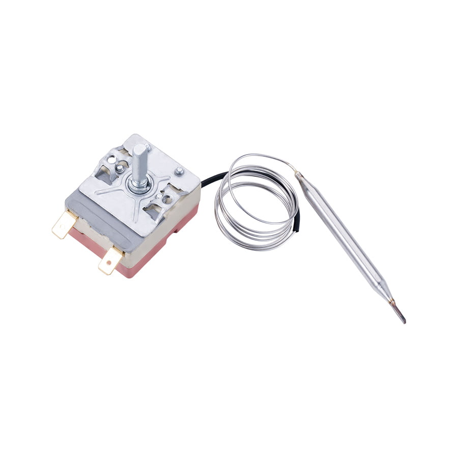 High Temperature Thermostat