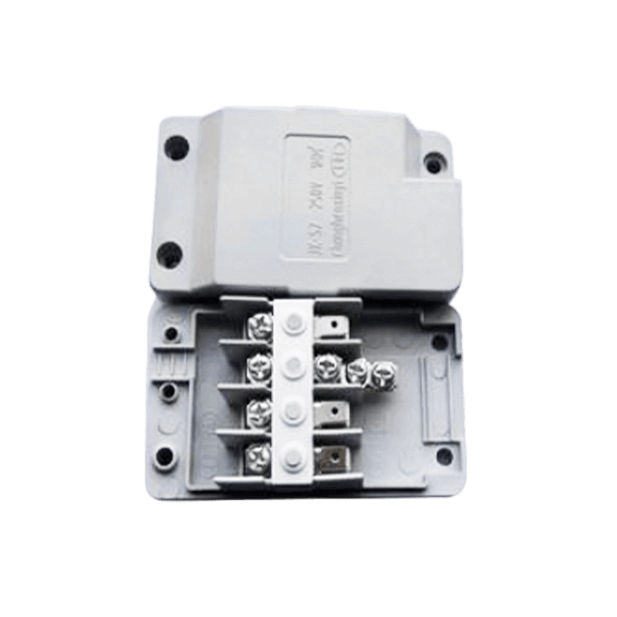 Connectens Terminals