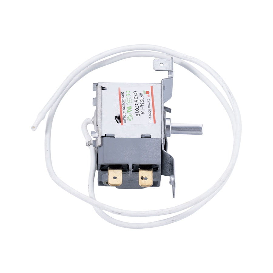Humilis Temperatus Thermostat