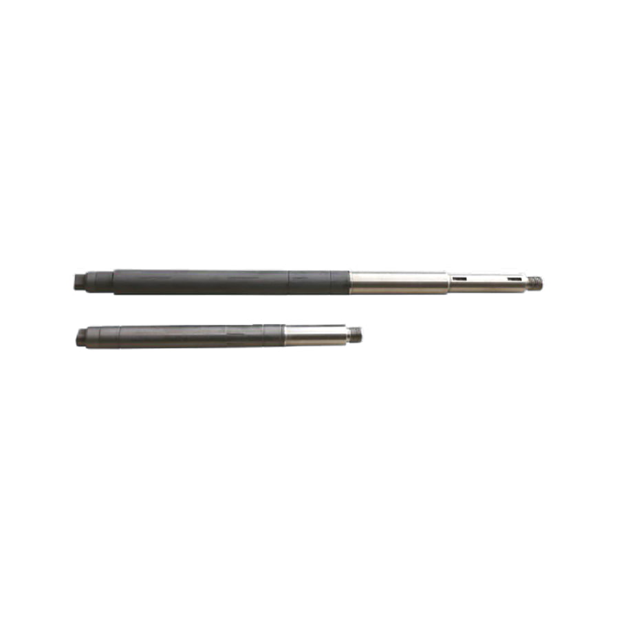Motor industriae Shaft