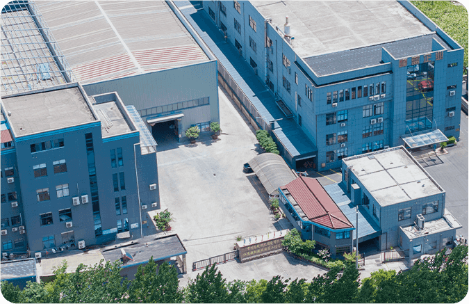 Changzhou Fenglan Nova Materia Co., Ltd.
